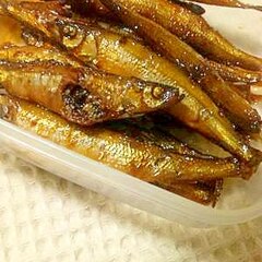 ちかの煮付け 圧力鍋で骨も食べられるよ レシピ 作り方 By 苺 楽天レシピ ちかの煮付け 圧力鍋で骨も食べられるよ レシピ 作り方 By 苺 楽天レシピ